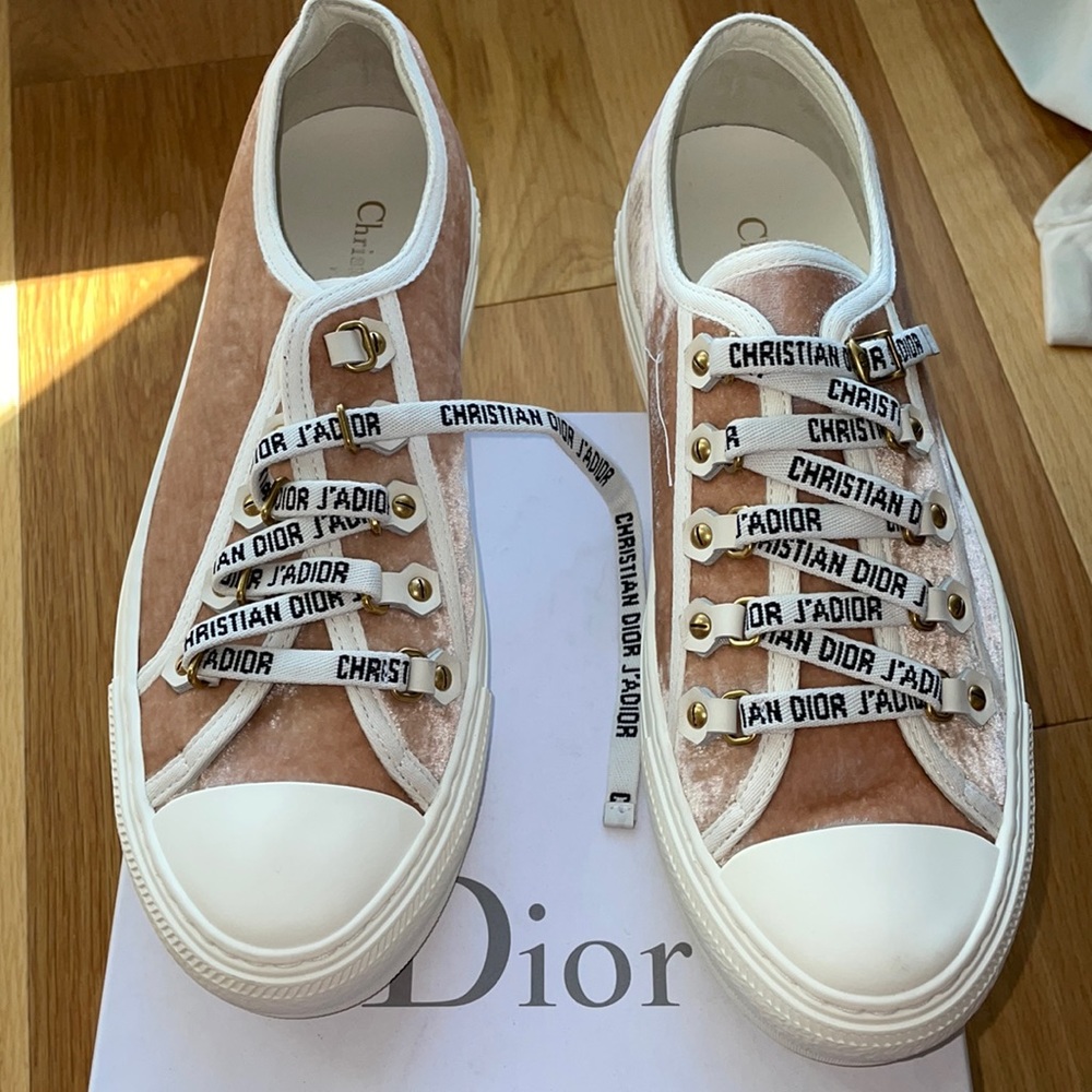 DIOR sneakers